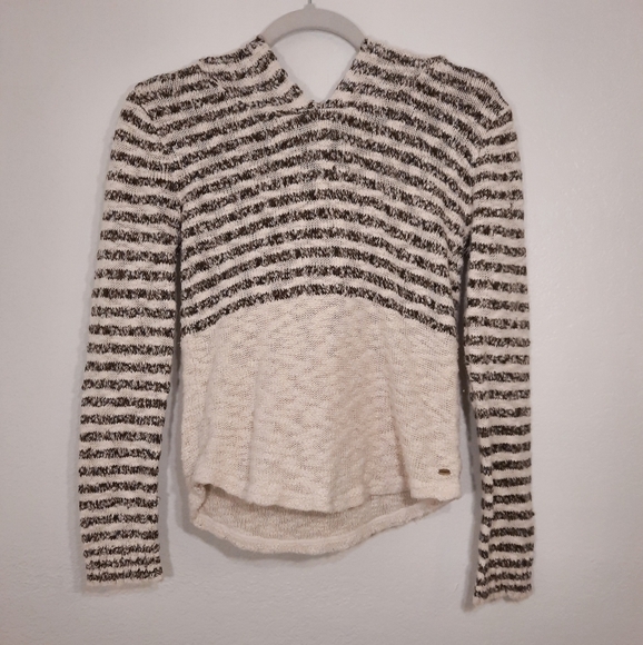 O'neill Knit Hoodie S - Picture 1 of 4